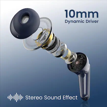 Portronics Harmonics Twins S10