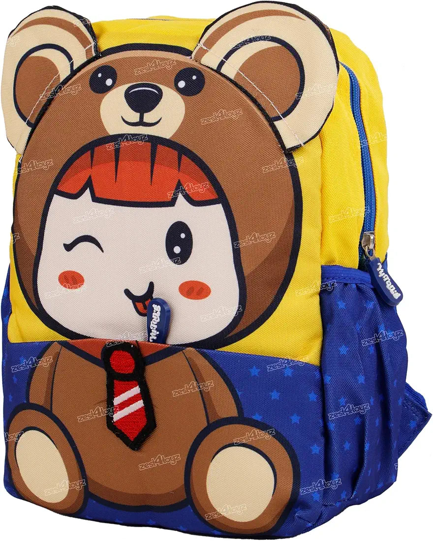 Toyz School Bag