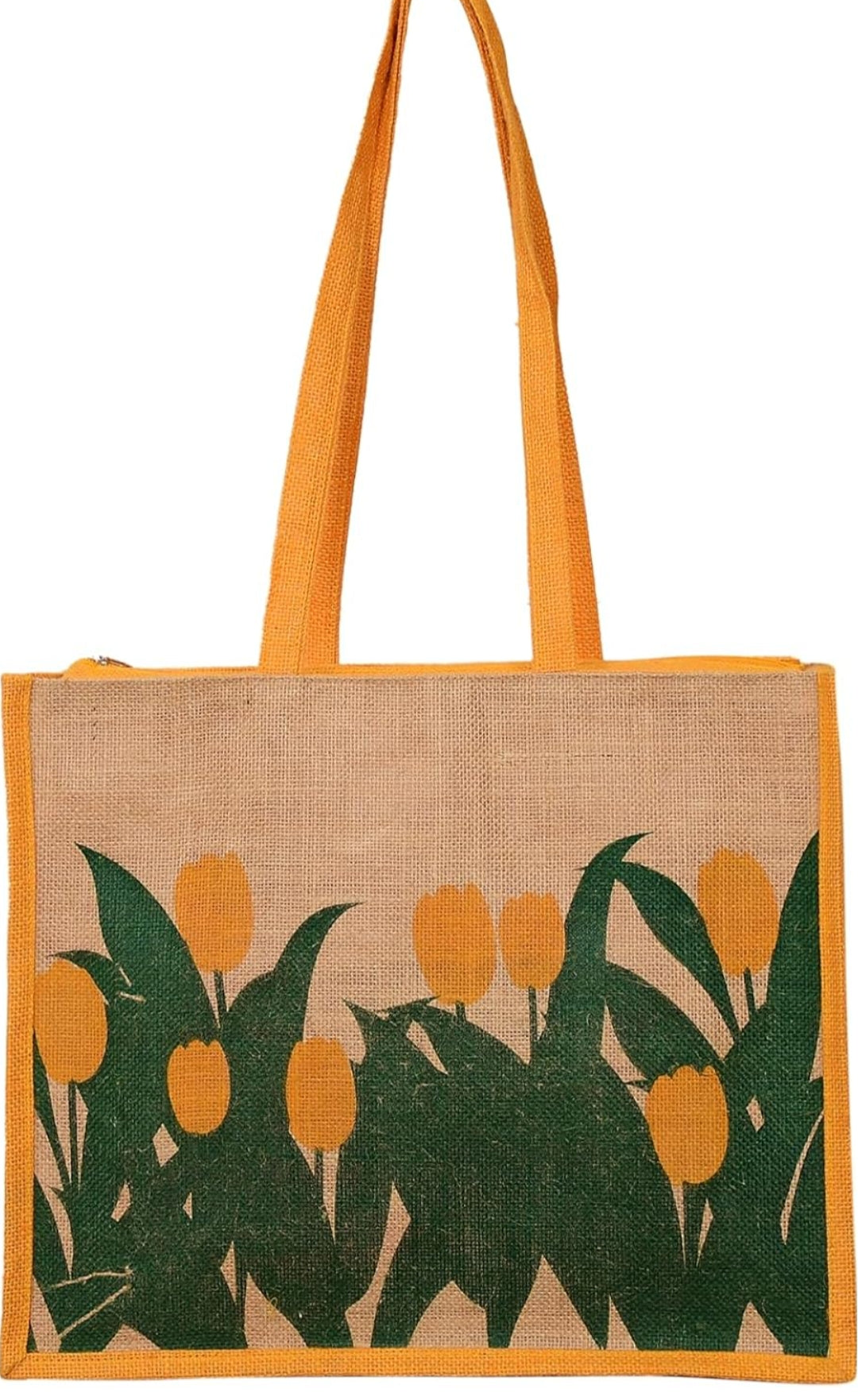 Standard Canvas Tote Bags