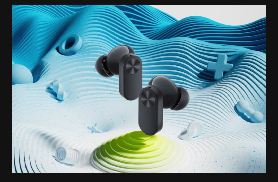 Oneplus nord buds 2r