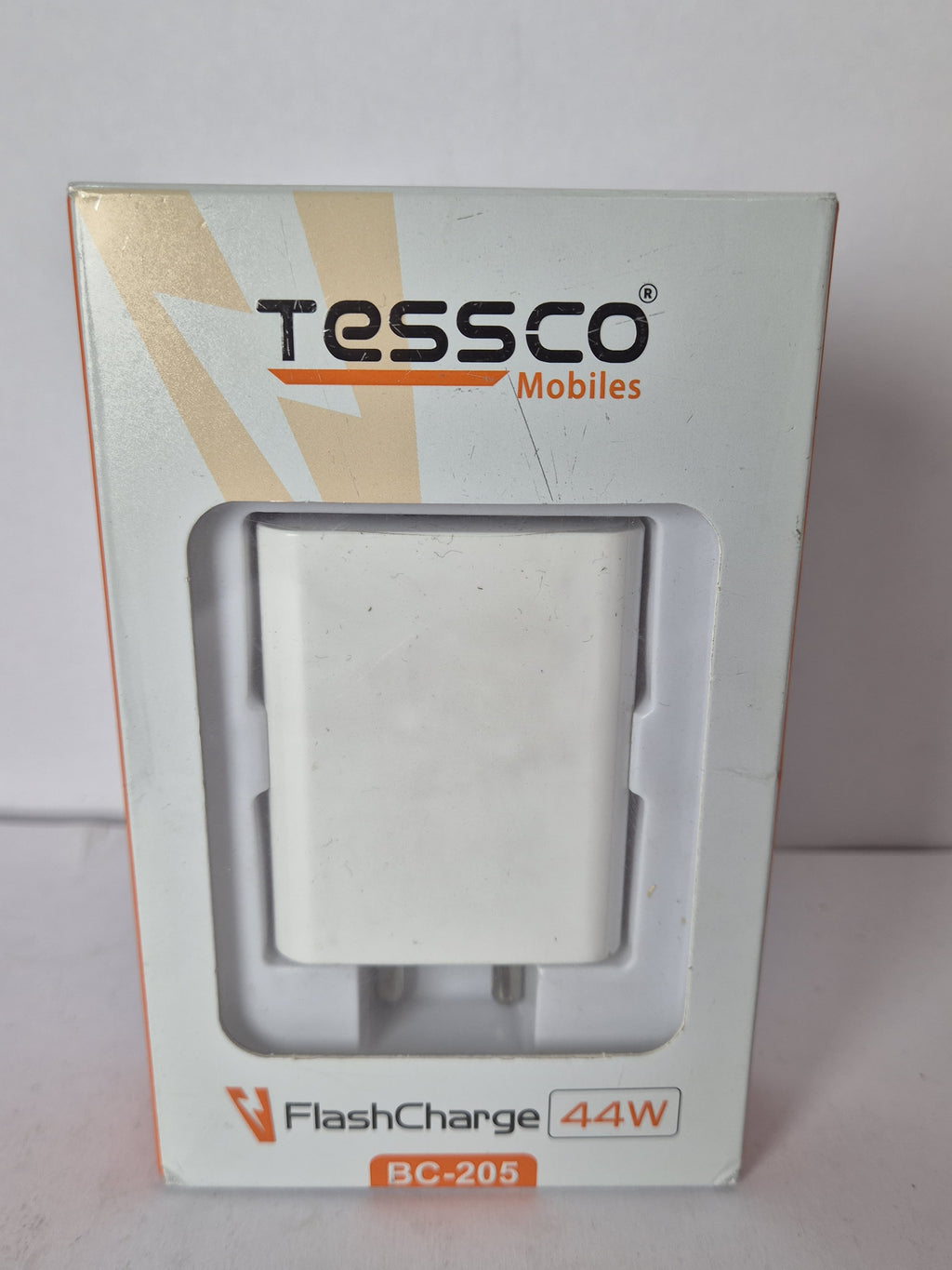 Tessco BC-205