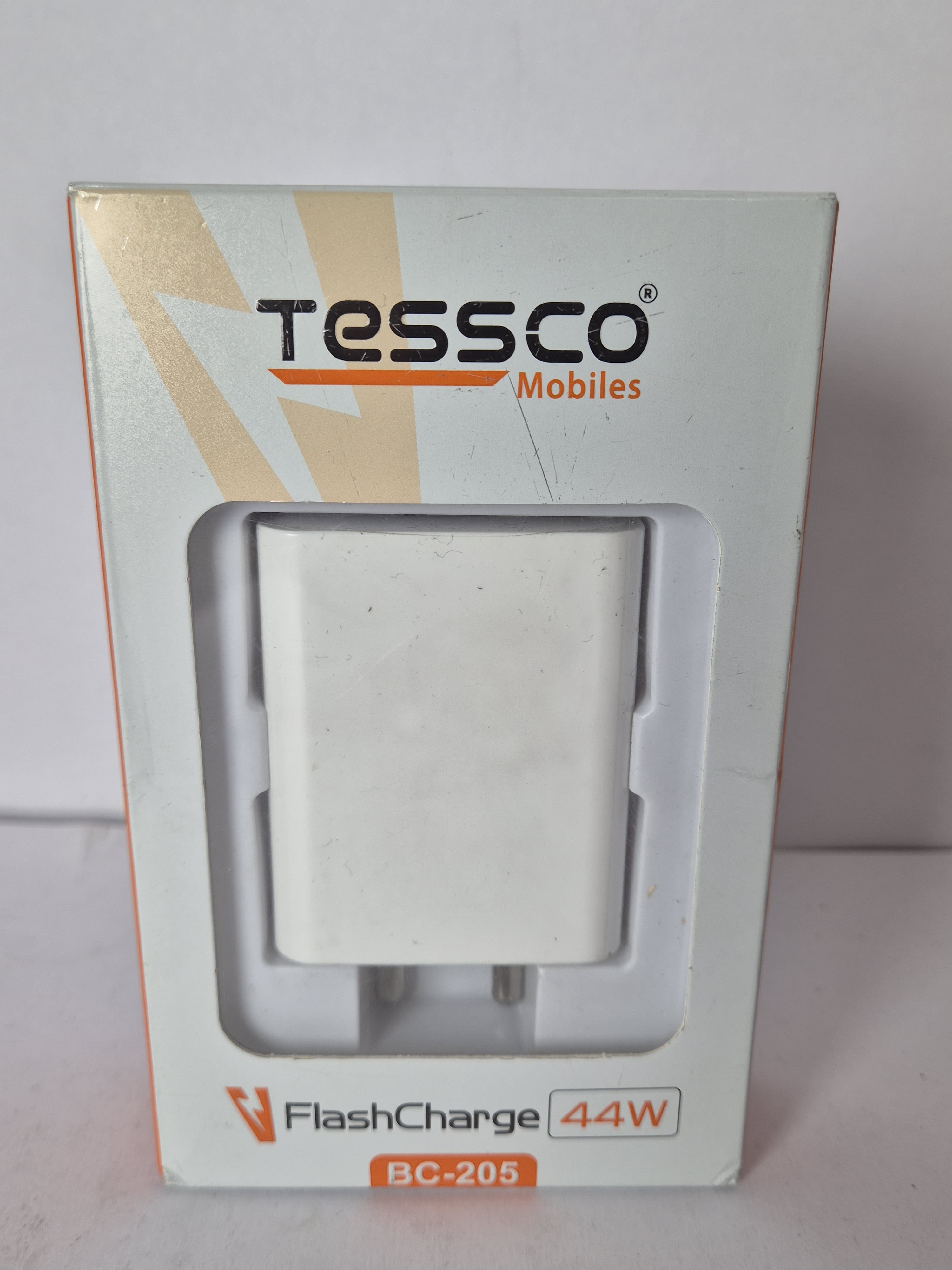 Tessco BC-205