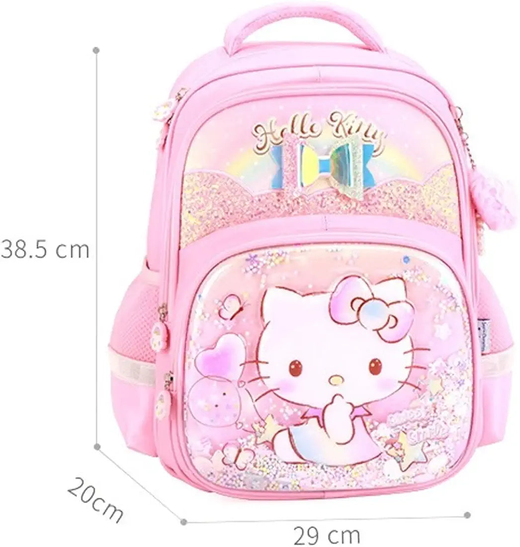 School Bag for Girls