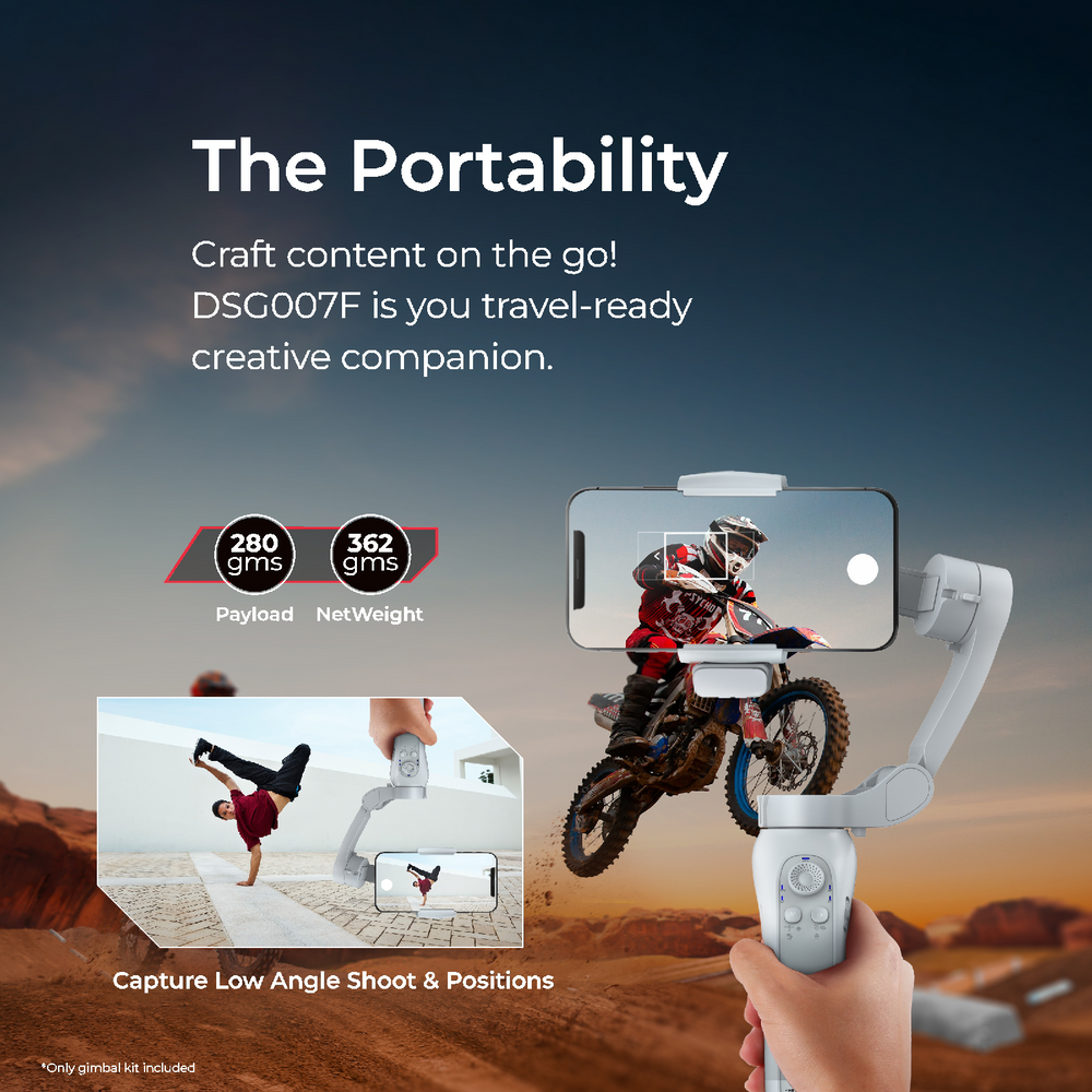 Digitek DSG-007F AI 3 Axis