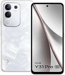 Vivo y31 pro