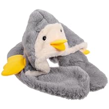 Children's woolen cap