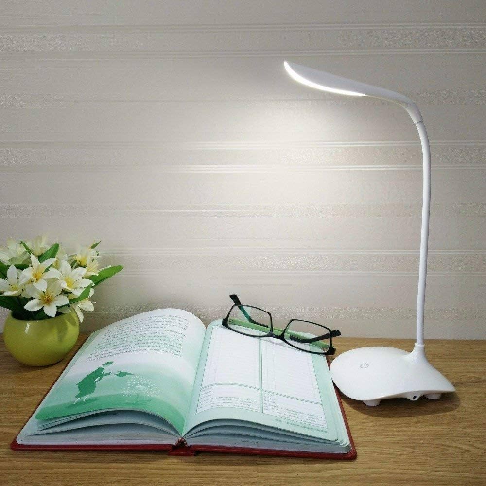 LED Desk Lamp