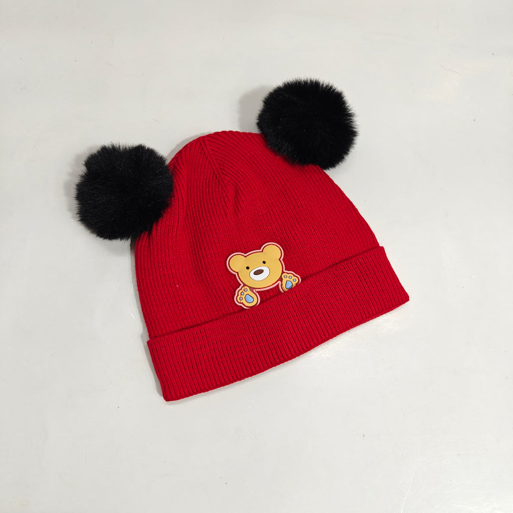 Toddler Baby Cap