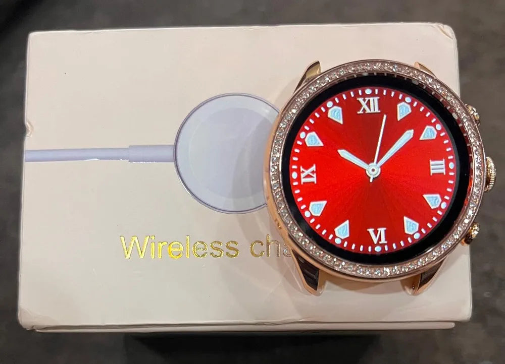 J9 smart watch