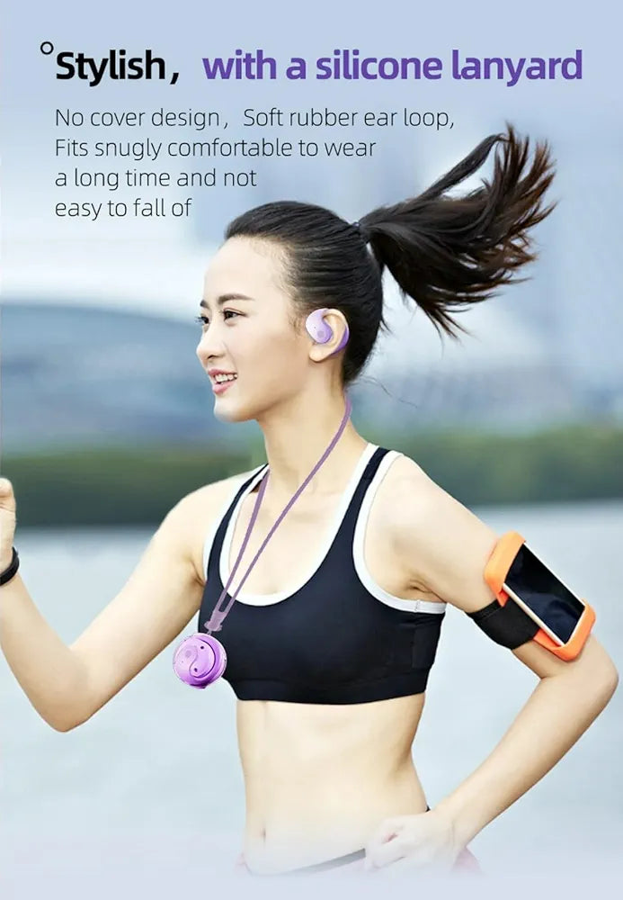 OWS Bluetooth Open Ear