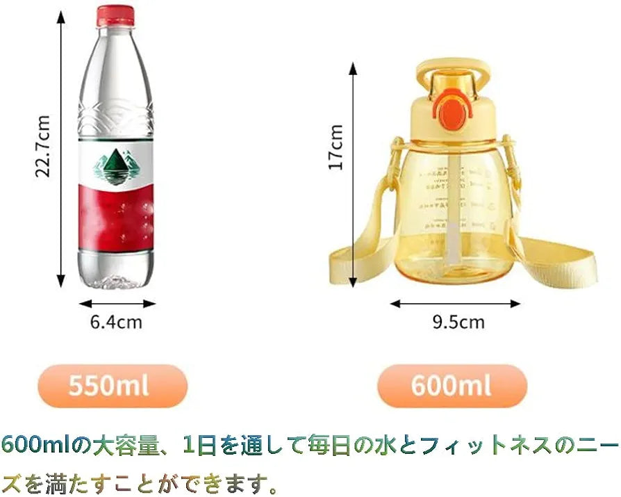 Children's Water Bottle