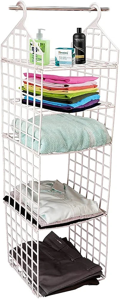 Plastic 5 Layer Folding