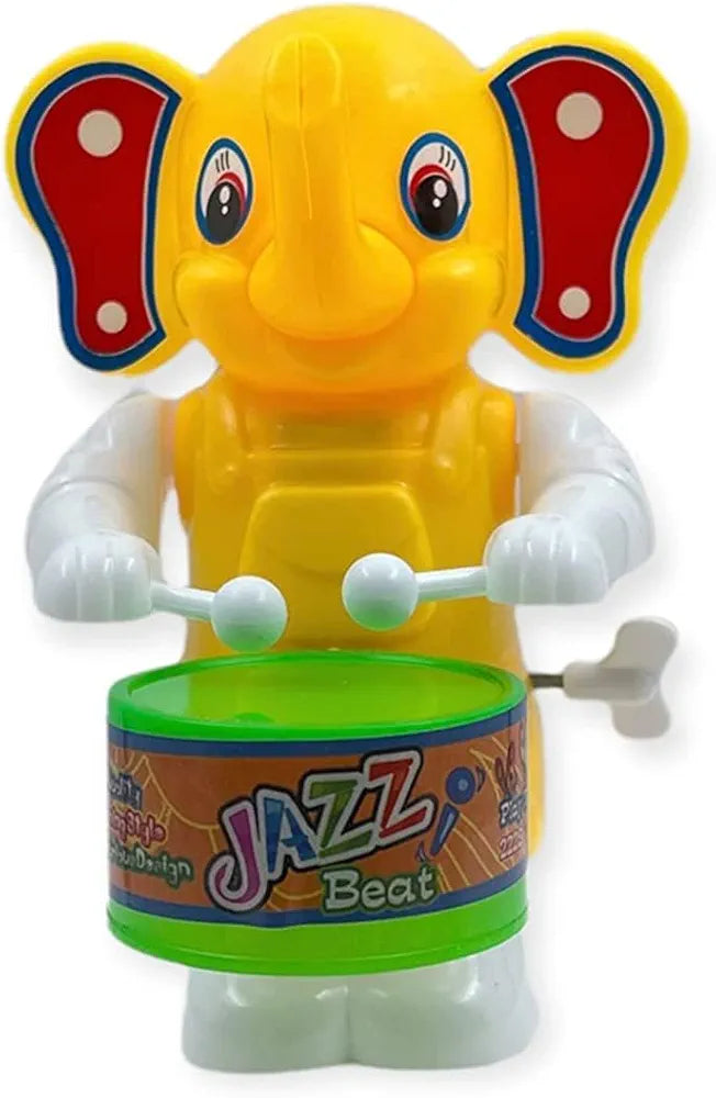 Drummer Toy