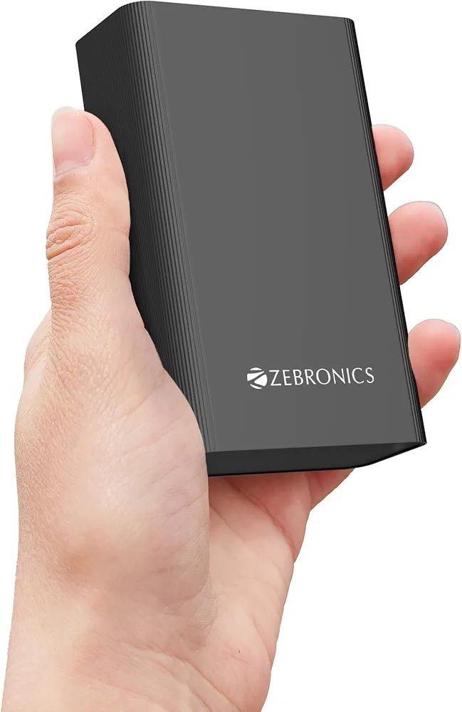 ZEBRONICS 20kMR1