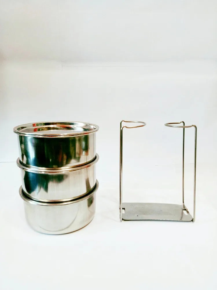 Thermoware Insulated Tiffin
