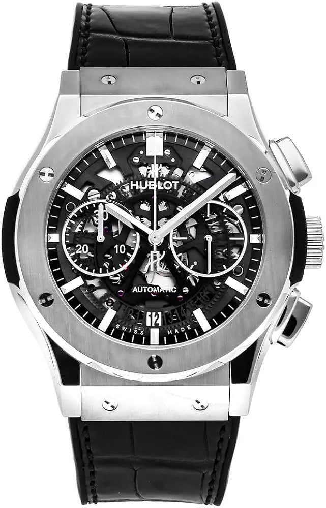 Hublot watch