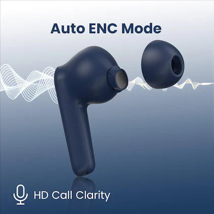 Portronics Harmonics Twins S10