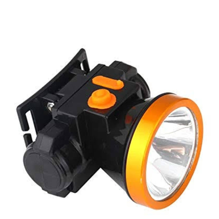 Head torch