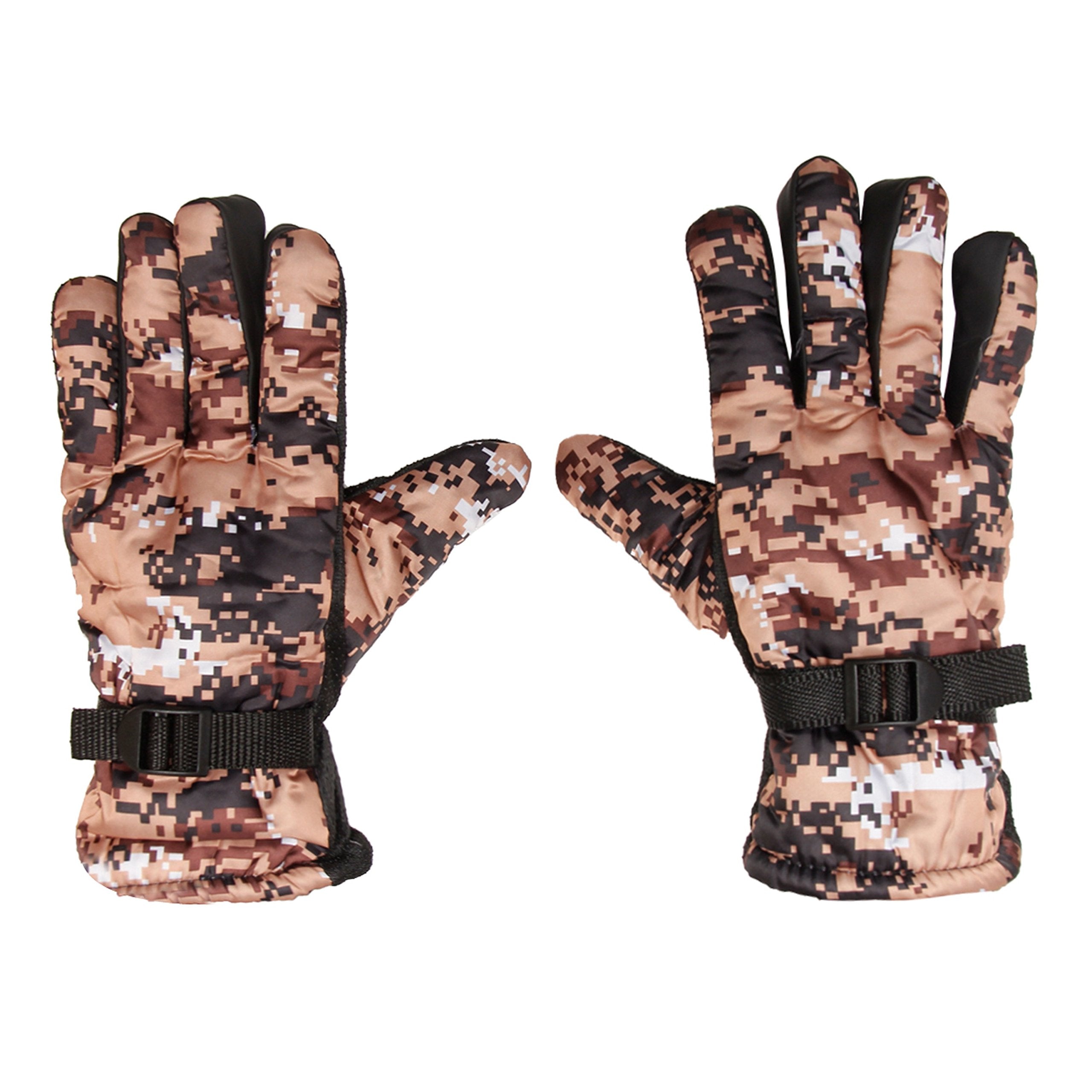 Hand gloves