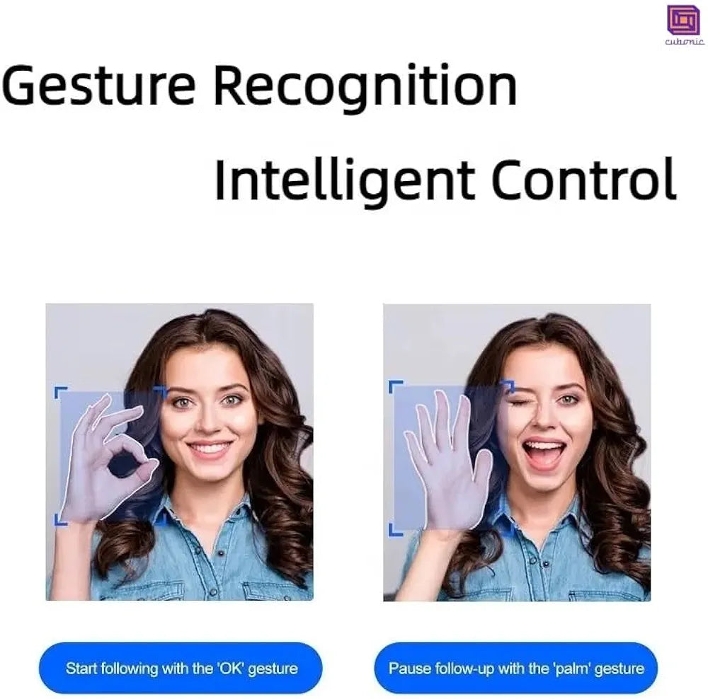 P02 features intelligent