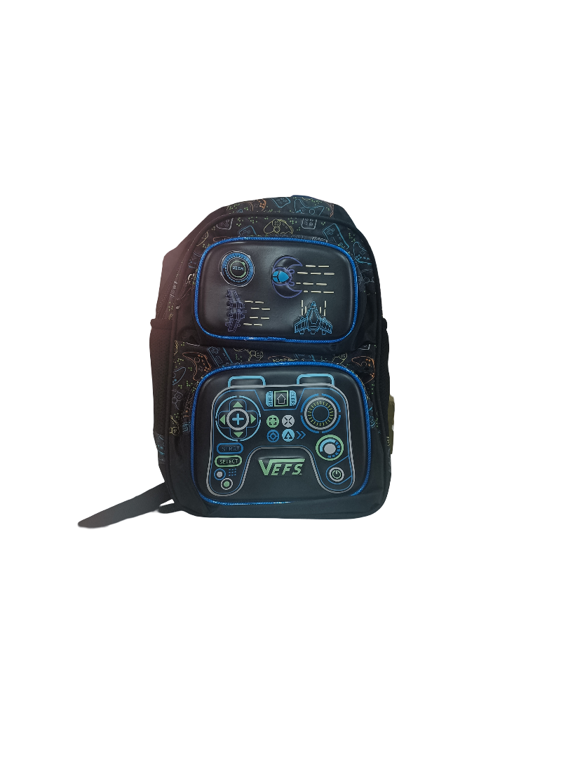 FunBlast School Bags