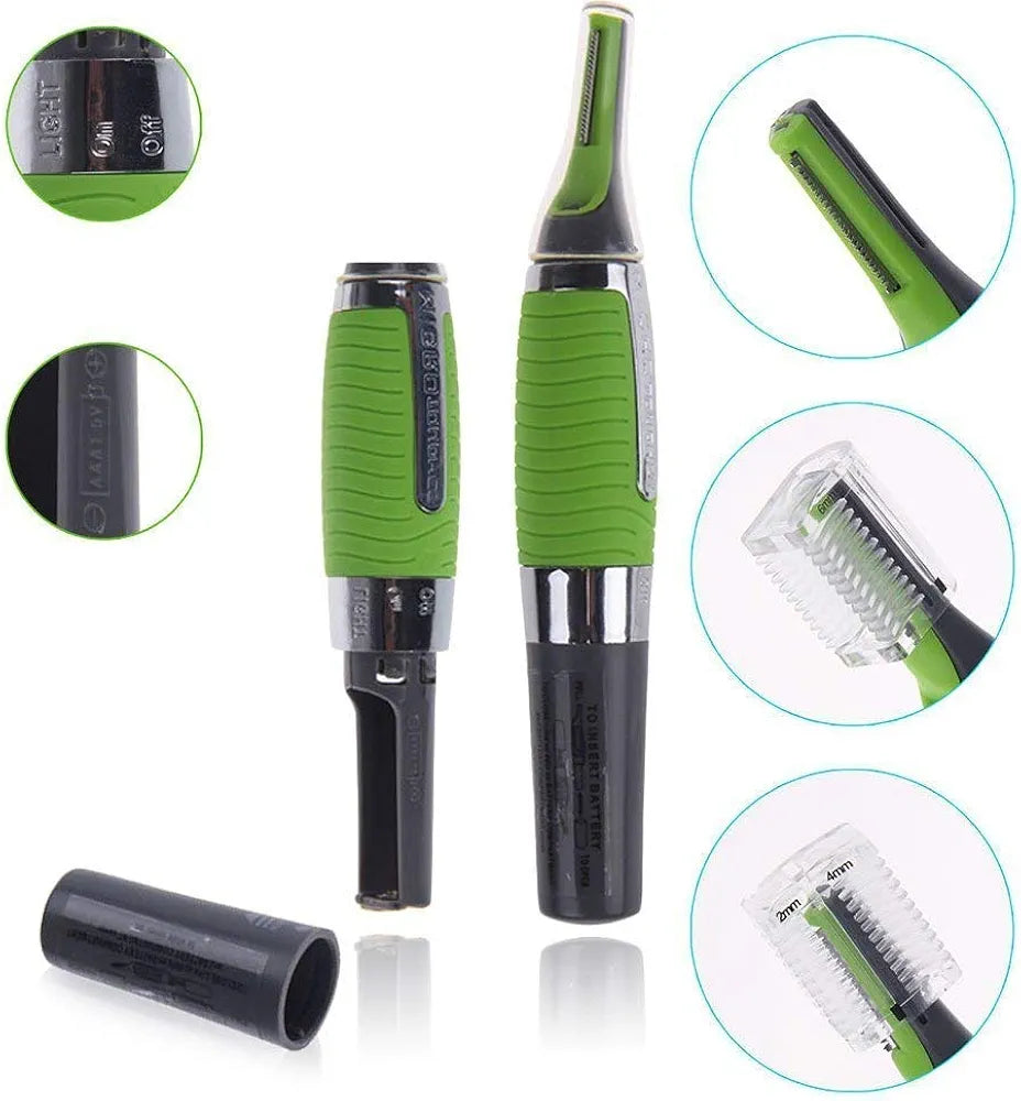 Hair Trimmer