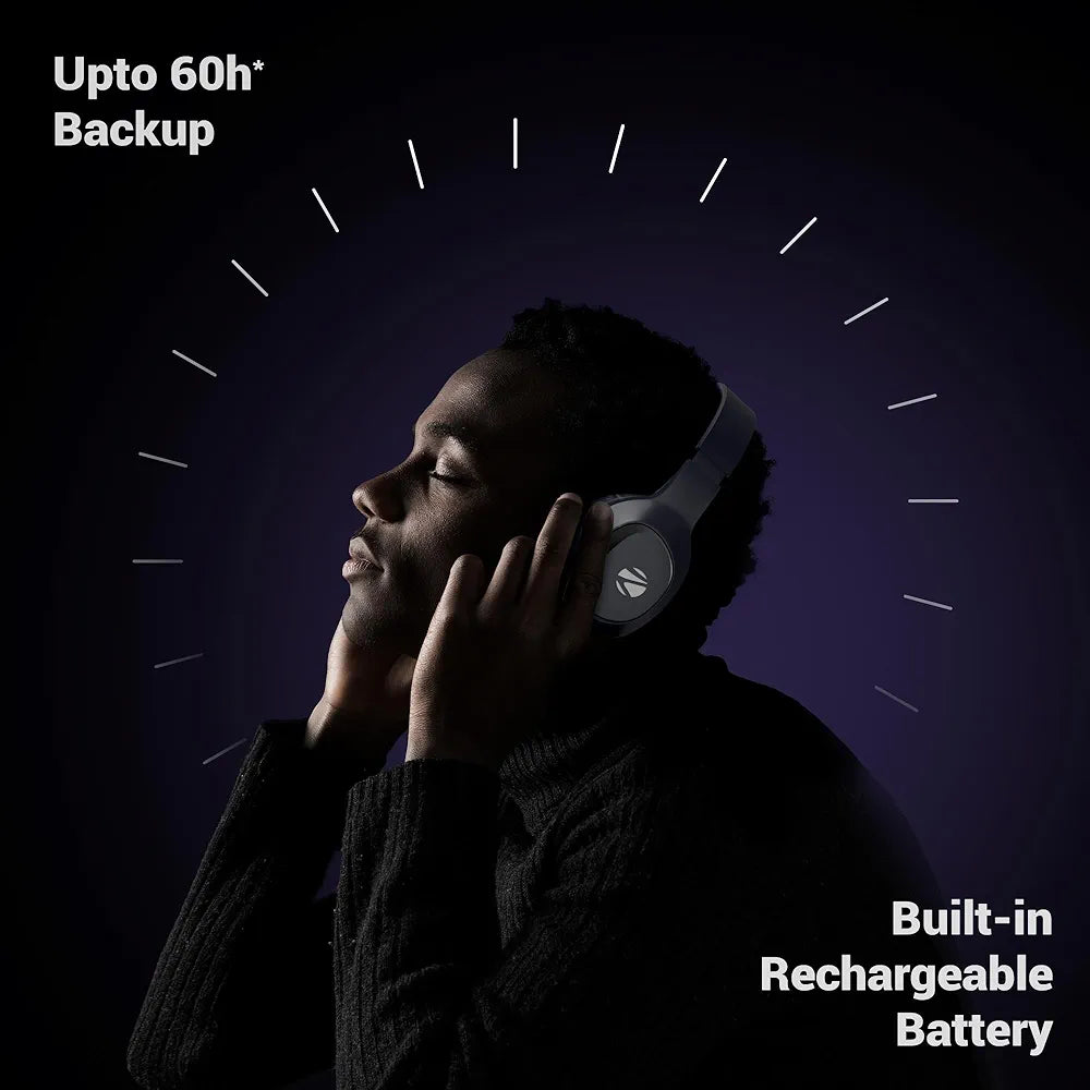 Zebronics Thunder NEO