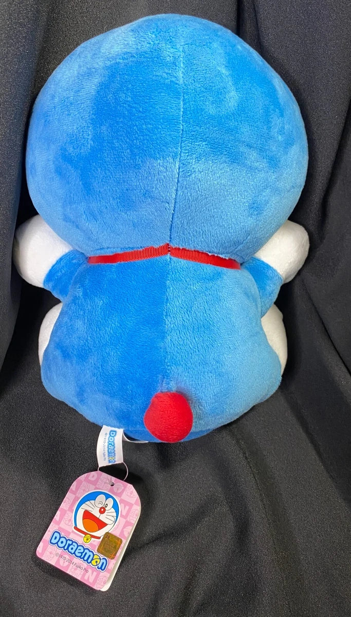 Doraemon teddy