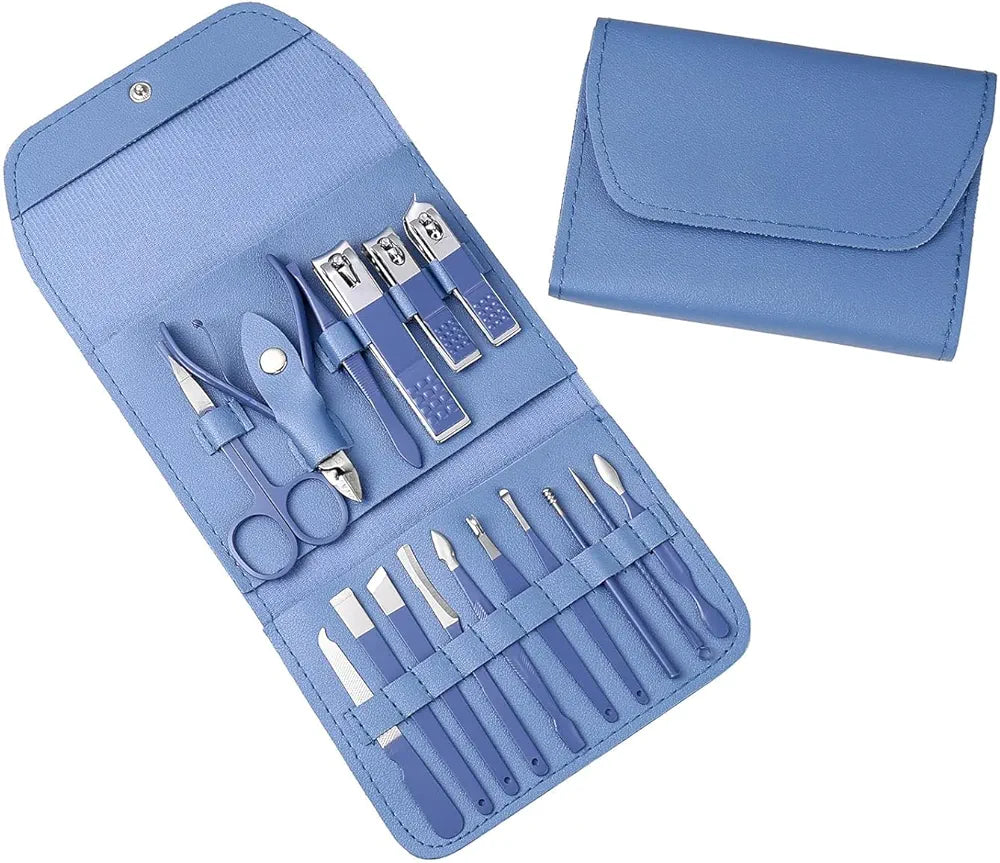 Manicure & Pedicure Set