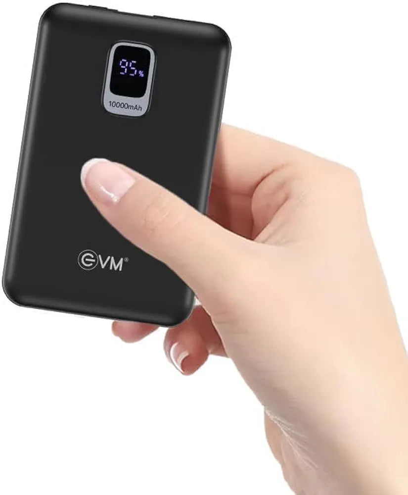 EVM 25W Power Bank