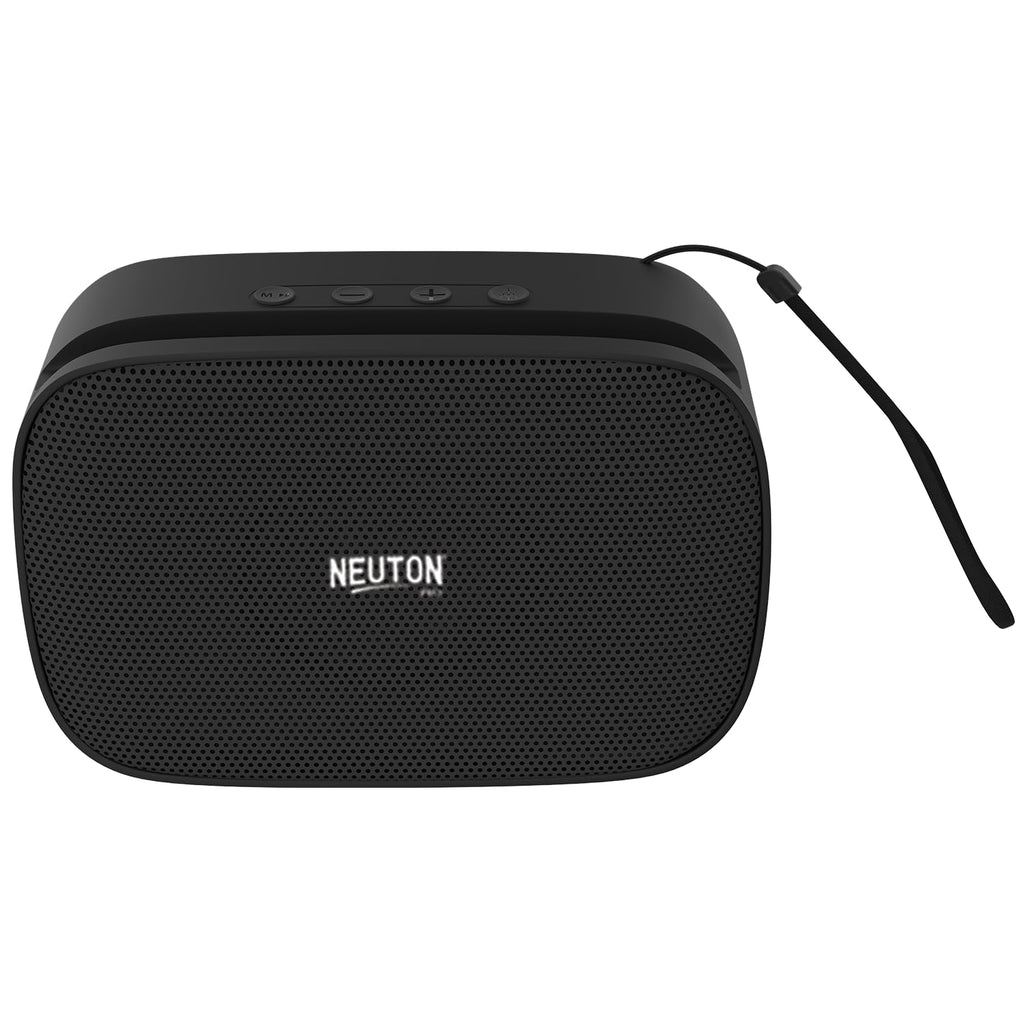 Neuton mini speaker