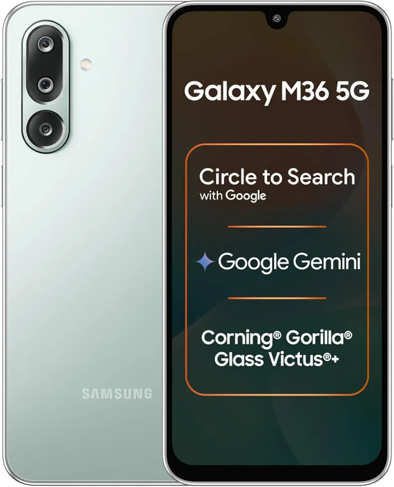 Samsung M36