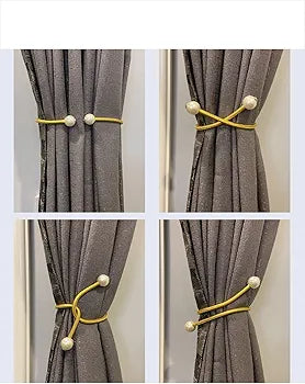 Curtain Tiebacks