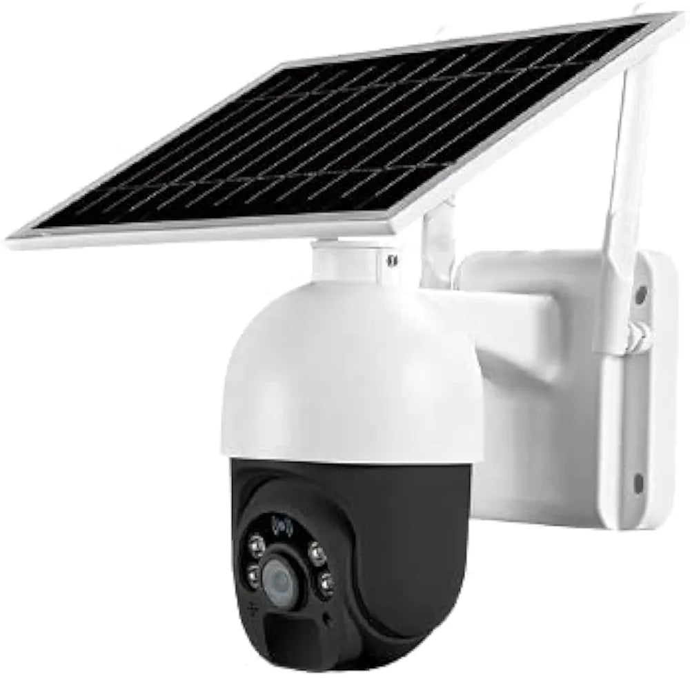 CCTV Security Camera