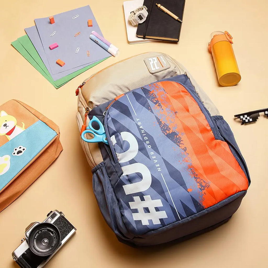 Stylish School Bag for Boys