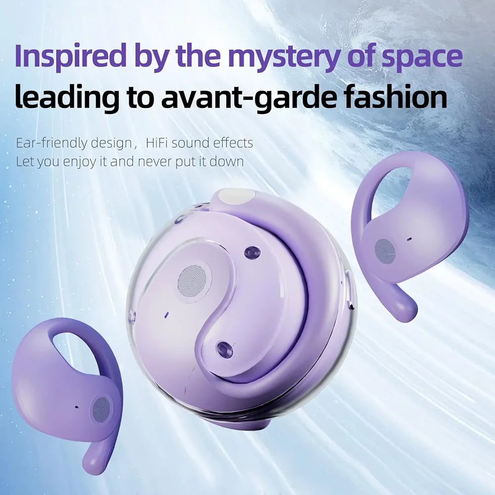 OWS Bluetooth Open Ear