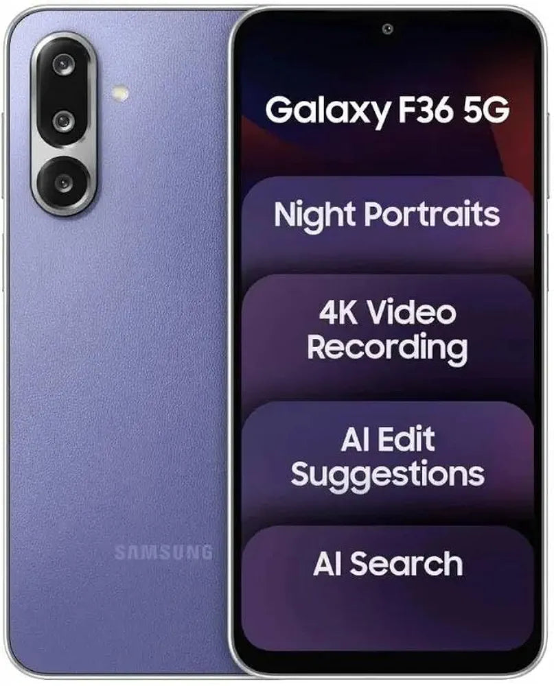 Samsung F36 5g