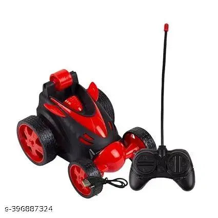 Bond control wireless car