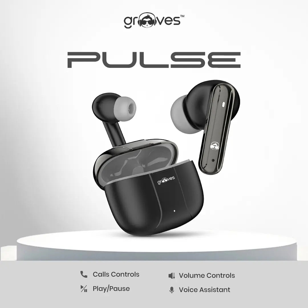 GROOVES Pulse