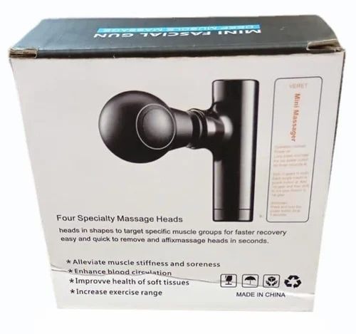 Massager Mini Head
