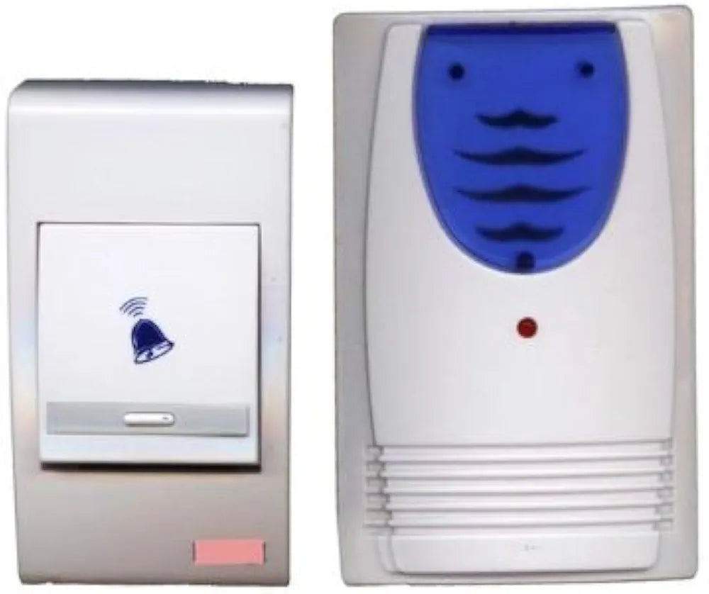 Wireless Door Bell