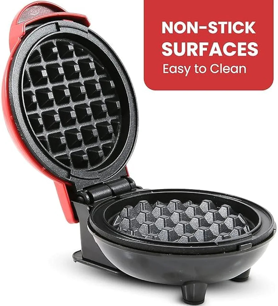 Mini Waffle Maker