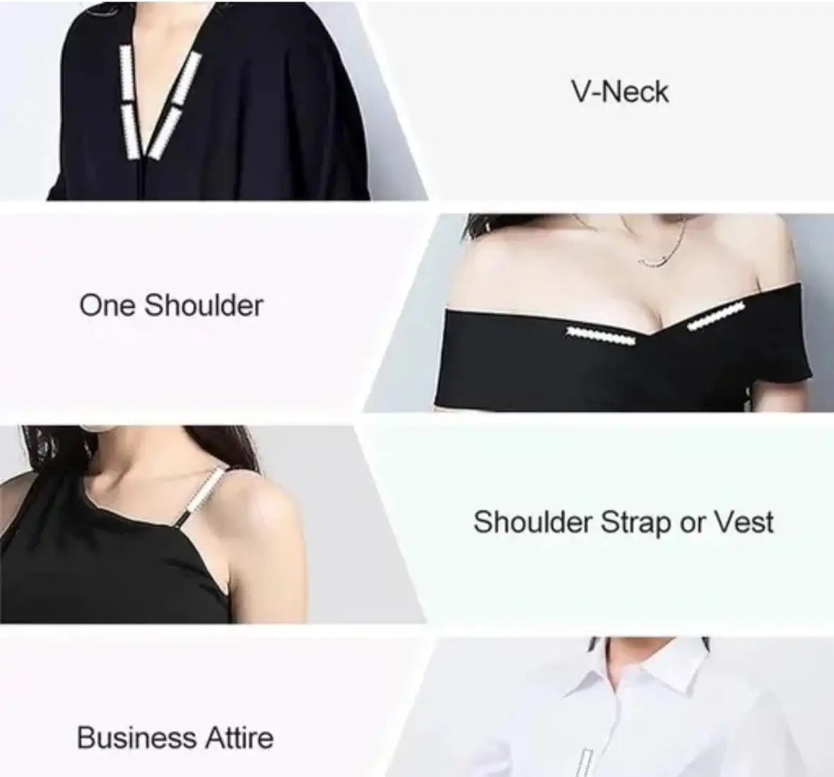 One Click Shopping Double Sided Tape