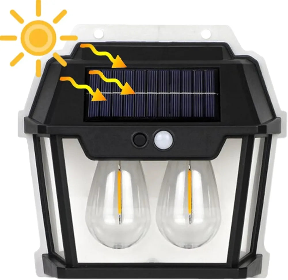 Solar light