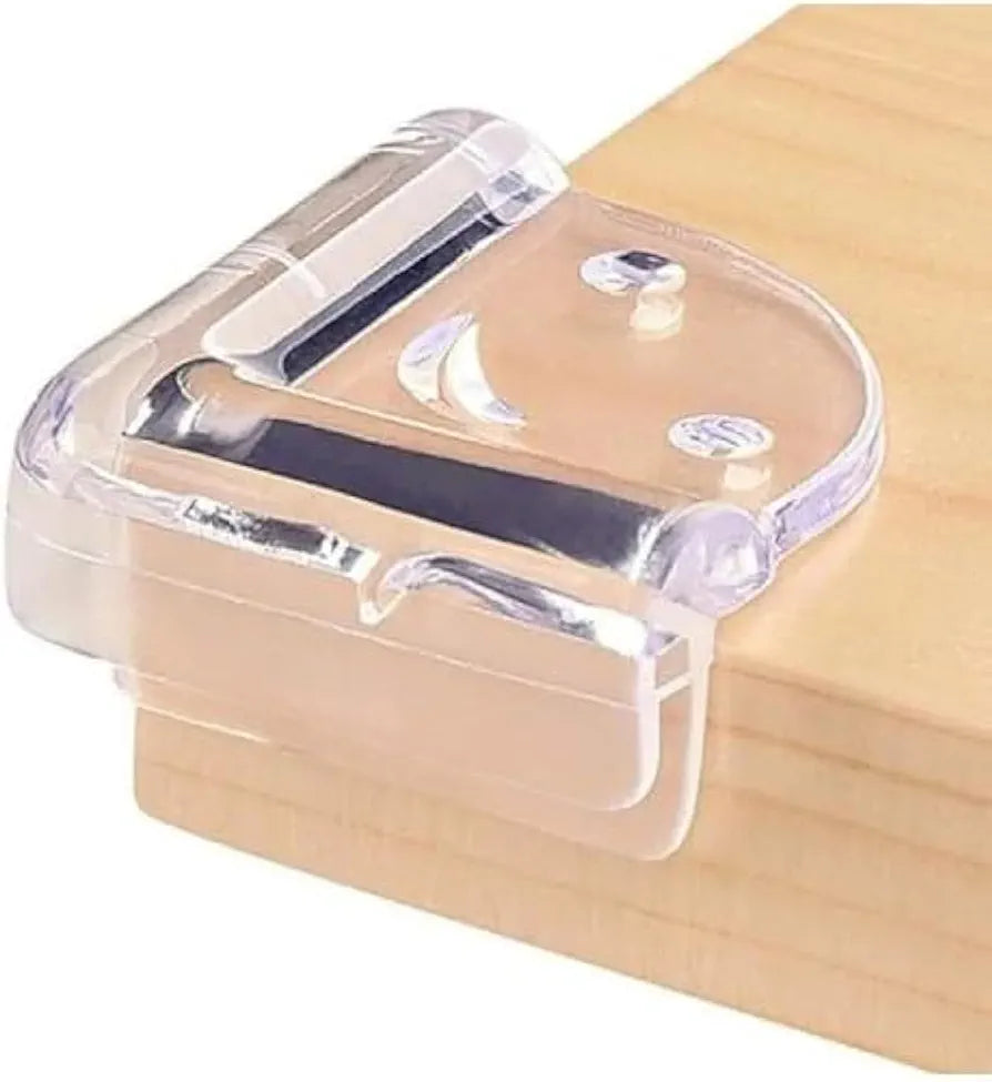 Clear Corner Protector