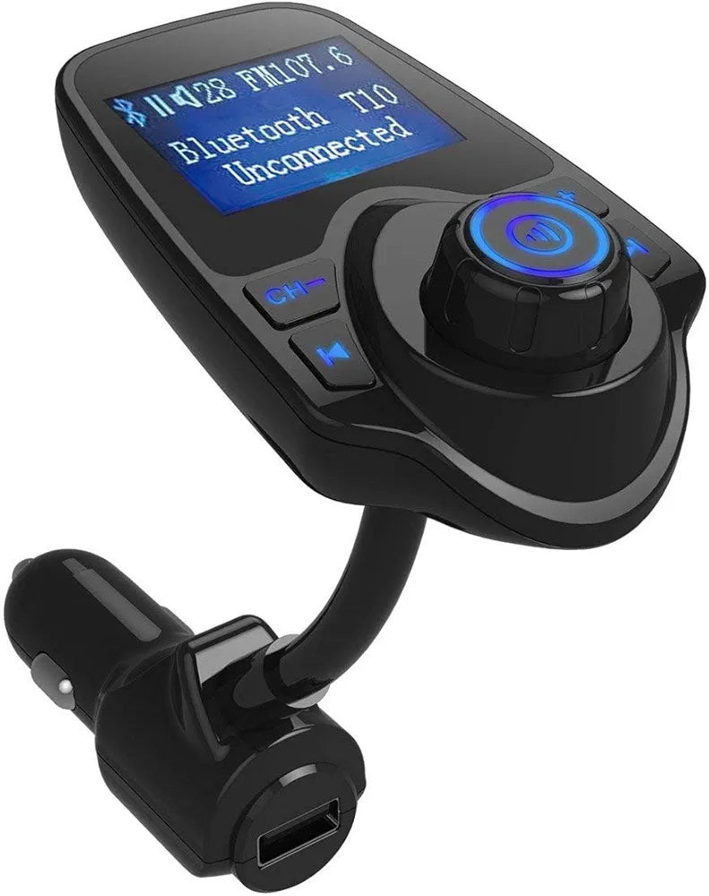 Smars T10 car charger
