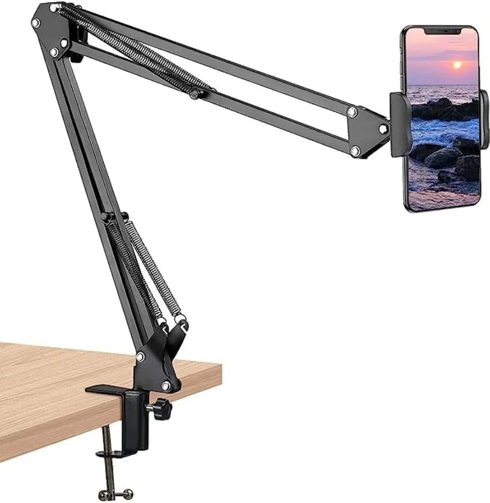 Overhead Video Stand