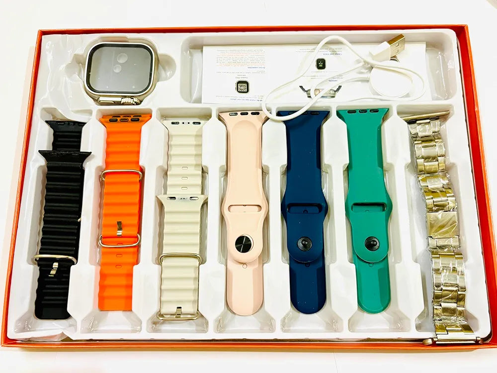 Ultra 2 Smart watch