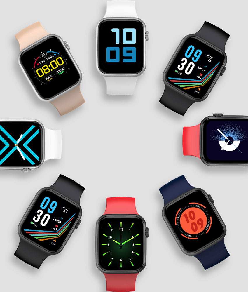 Fire-Boltt Ring Plus