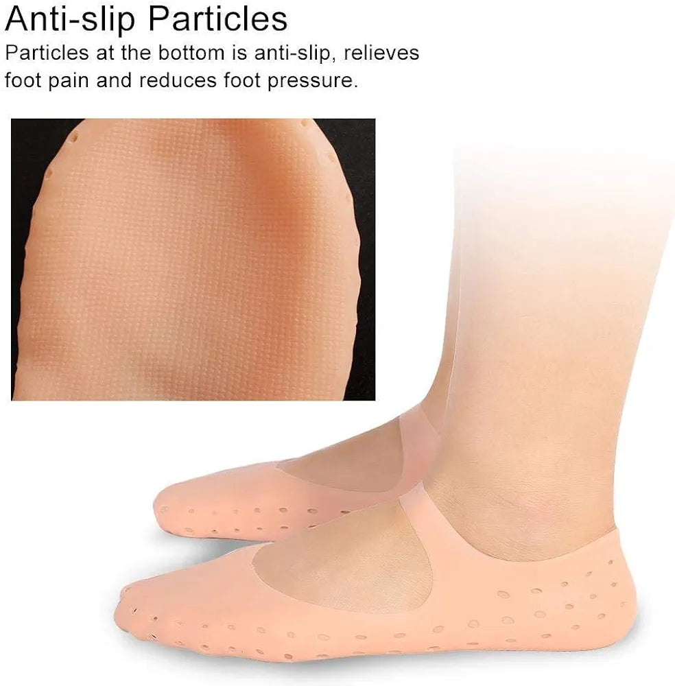 Silicone Socks